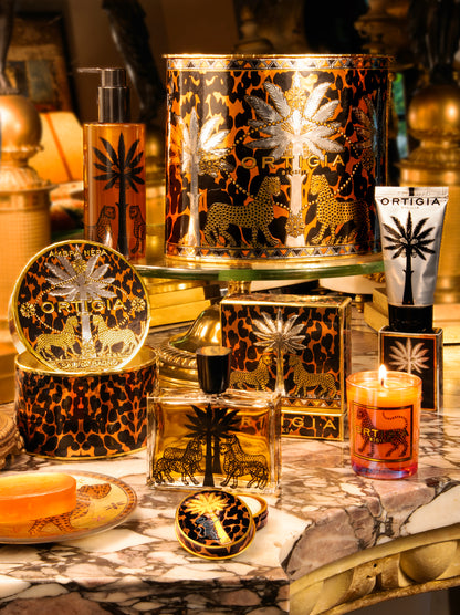 Wellness, Bad- und Körperpflege Ambra Nera