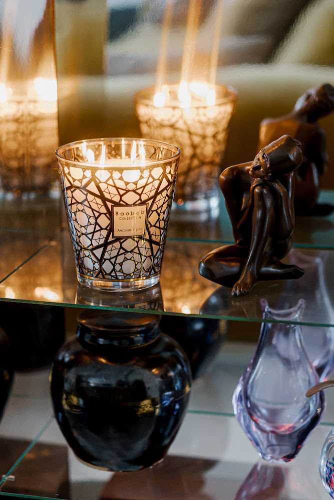 Baobab Collection Arabian Nights
