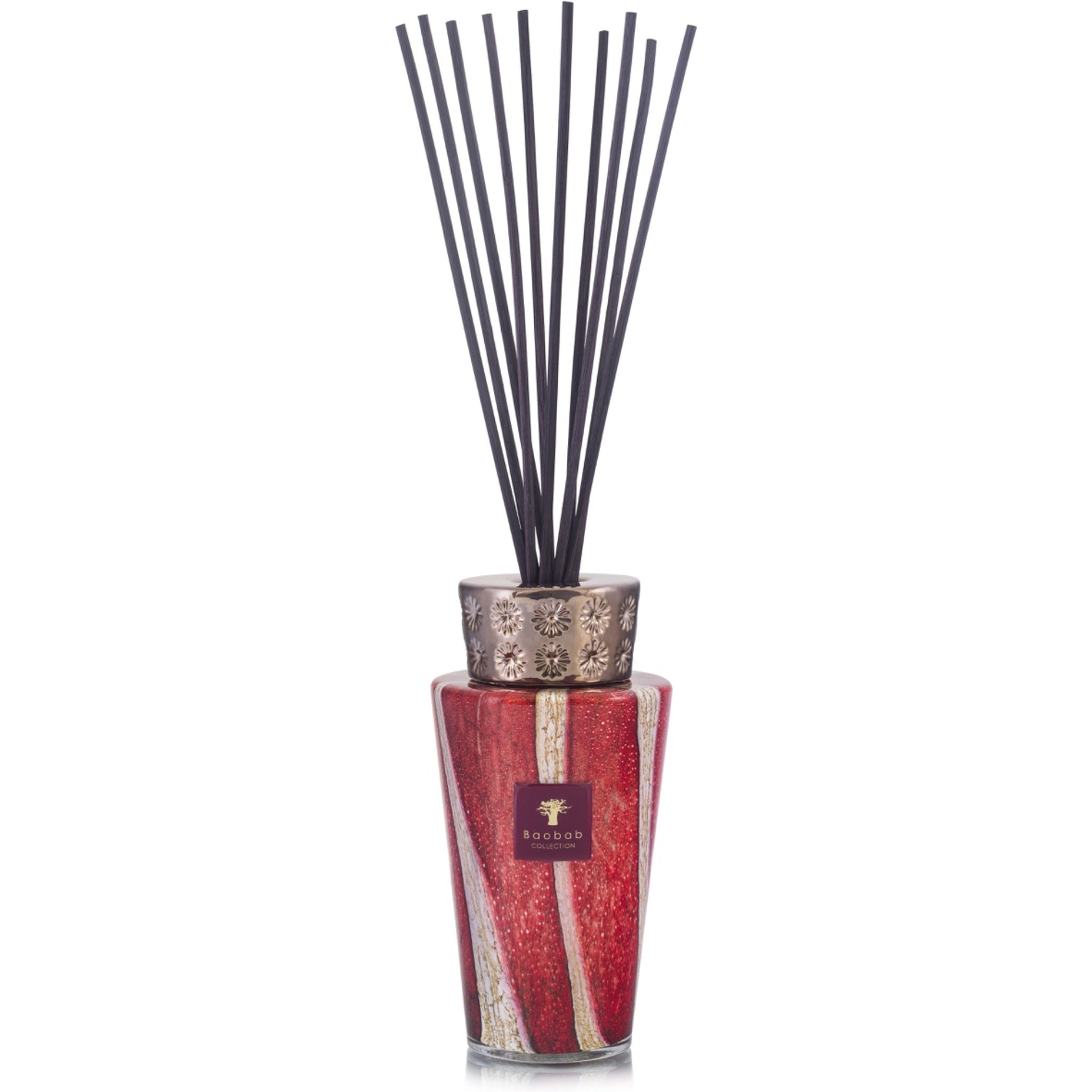 Baobab Collection – Totem Raumdiffuser Risoud Woods 2L