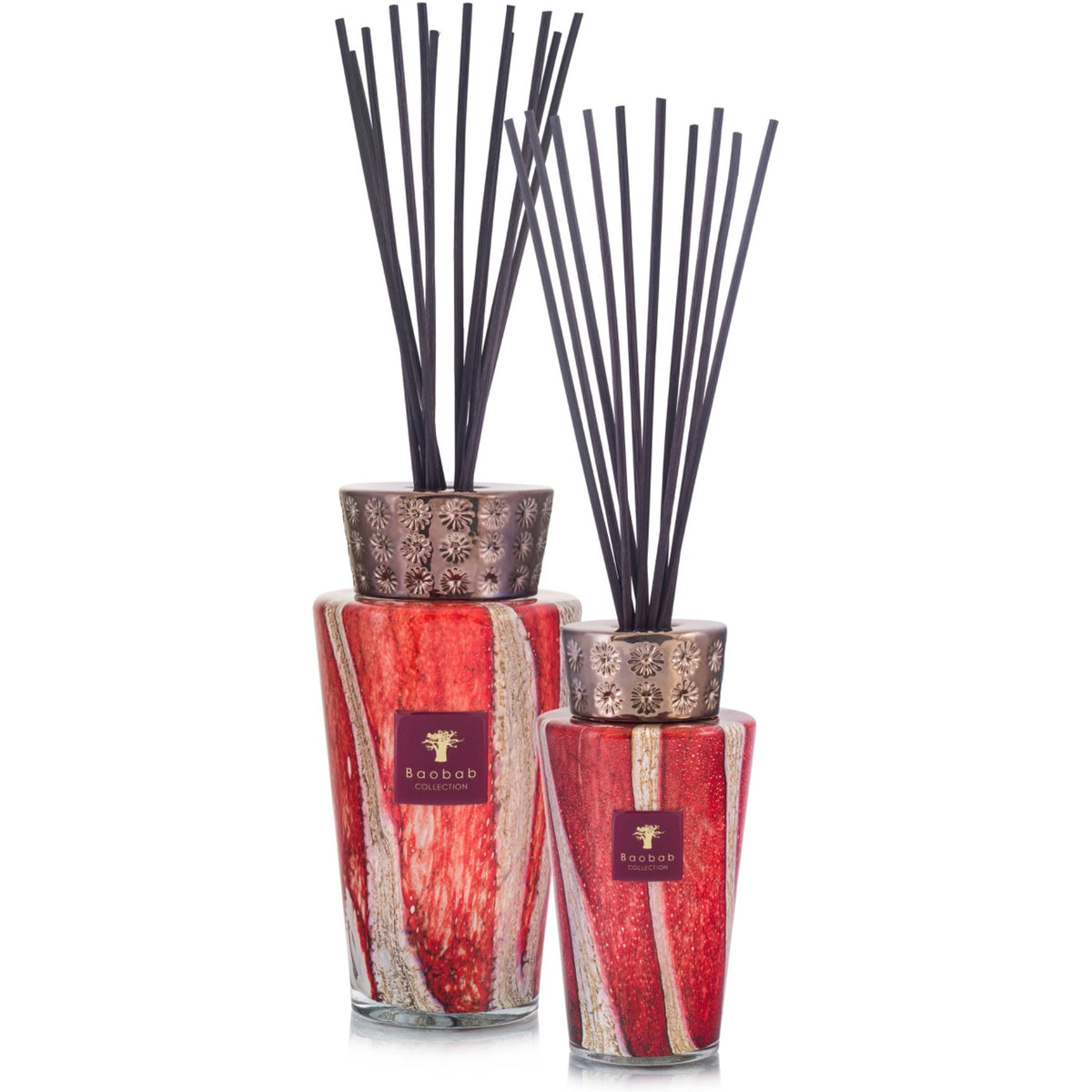 Baobab Collection – Totem Raumdiffuser Risoud Woods