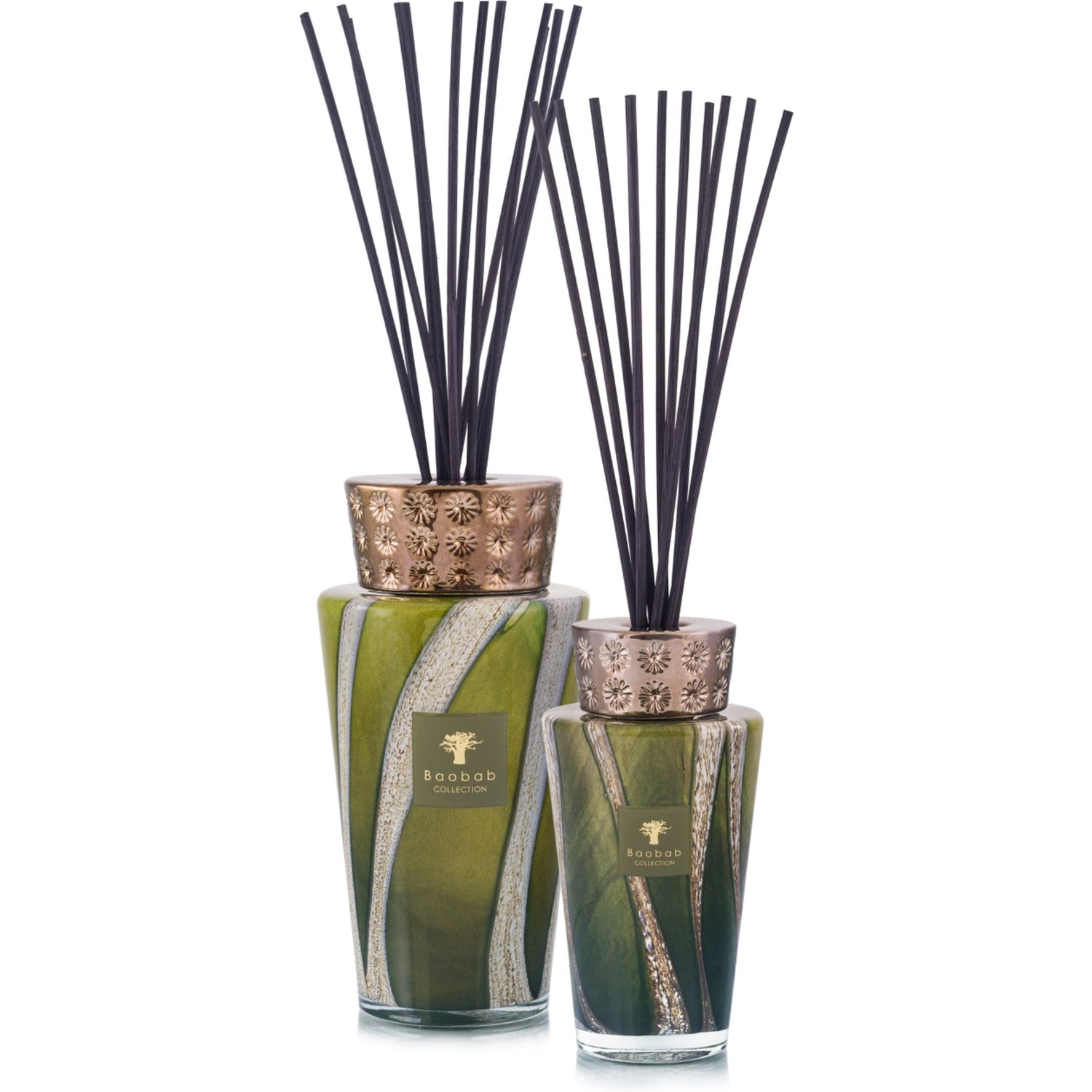 Baobab Collection – Totem Diffuser Sherwood Woods 5L und 2L