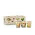 Trio Travel Duftkerzen „Cap vers le Sud“ der Marke baobab