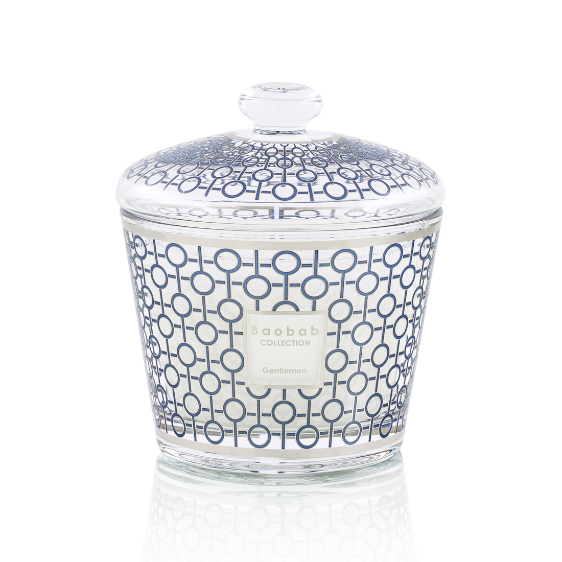 Geschenkset GENTLEMEN von Baobab Collection