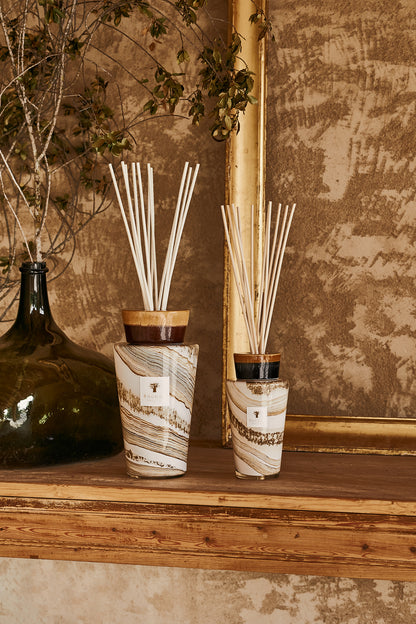Duftdiffuser TOTEM SAND SILOLI von Baobab Collection