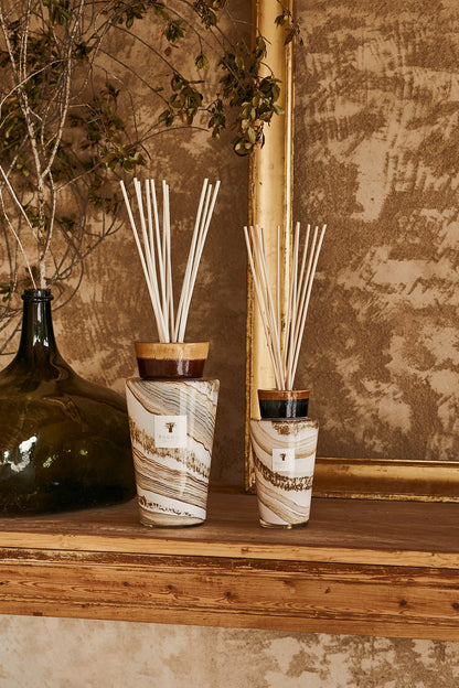 Duftdiffuser TOTEM SAND SILOLI von Baobab Collection