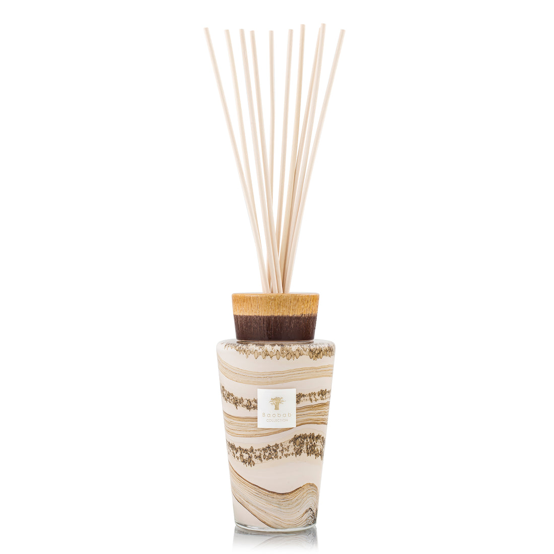 Ambientador TOTEM SAND SILOLI varios tamaños 2l / 5l
