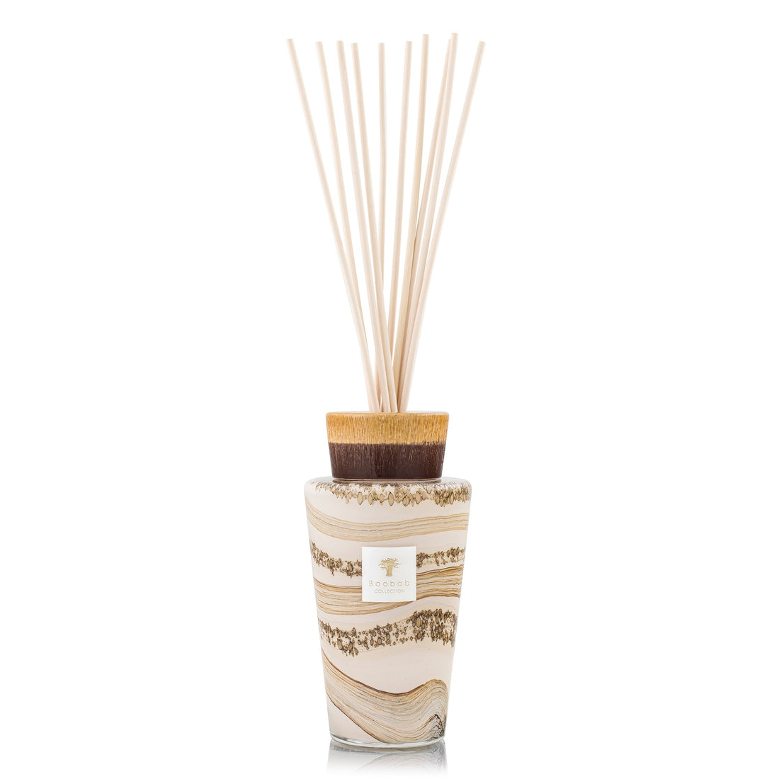 Ambientador TOTEM SAND SILOLI varios Tamaños 2l / 5l