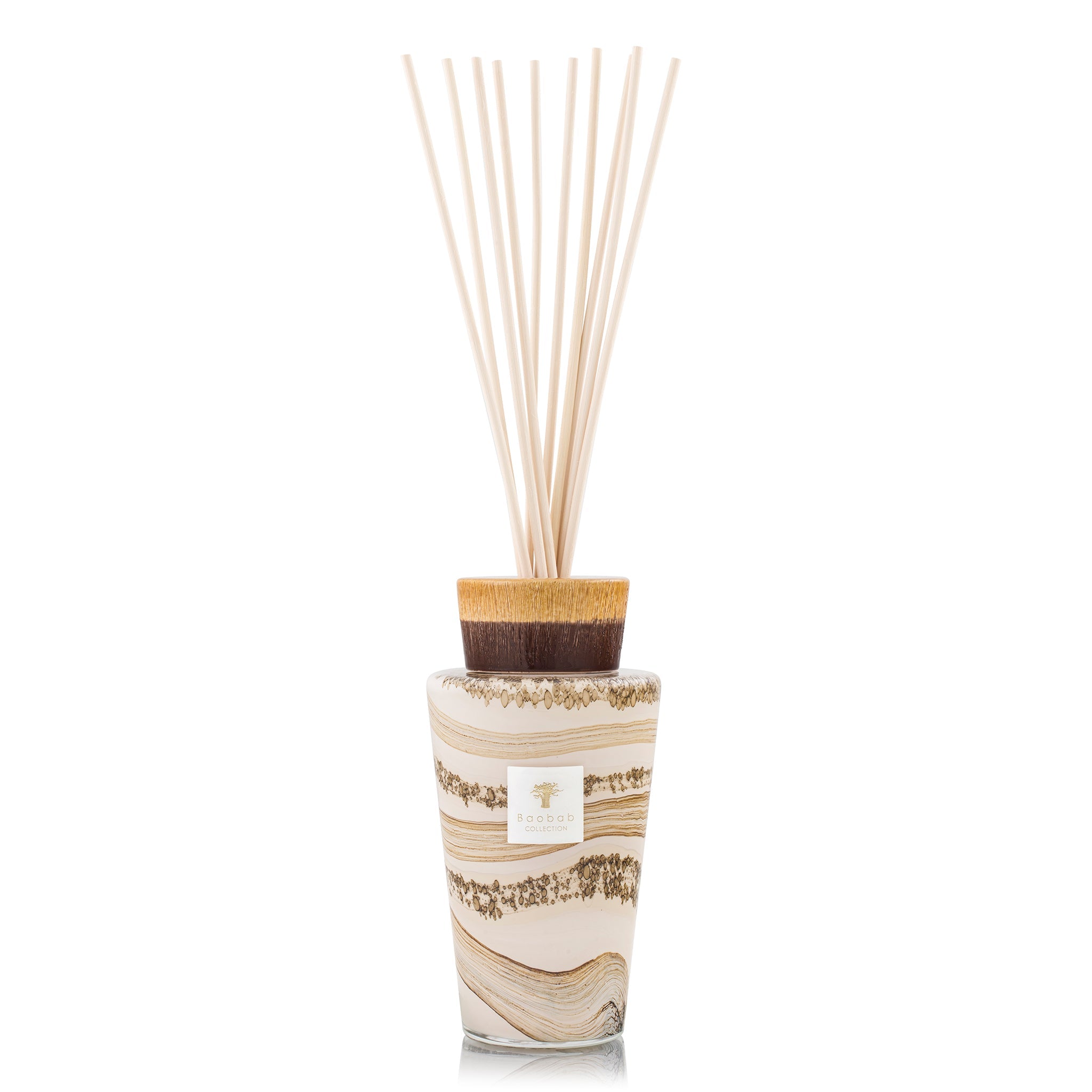 Ambientador TOTEM SAND SILOLI varios Tamaños 2l / 5l