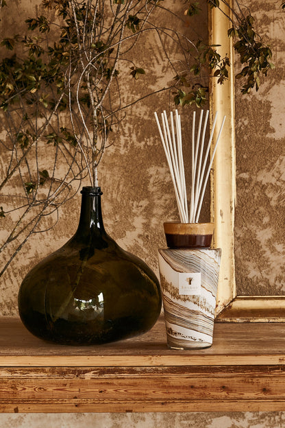 Duftdiffuser TOTEM SAND SILOLI von Baobab Collection