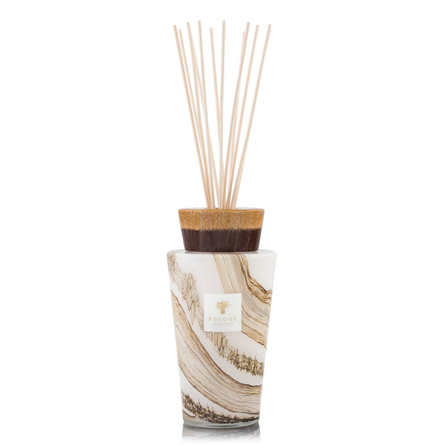 Ambientador TOTEM SAND SILOLI varios Tamaños 2l / 5l