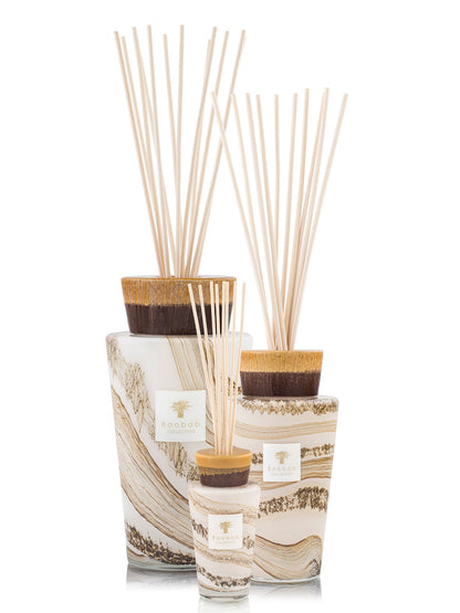 Duftdiffuser TOTEM SAND SILOLI von Baobab Collection