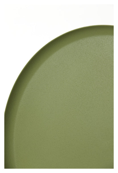 Beistelltisch MILAKI grün