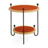 Beistelltisch WELLINGTON Jonathan Adler