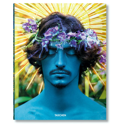 David LaChapelle. Albricias