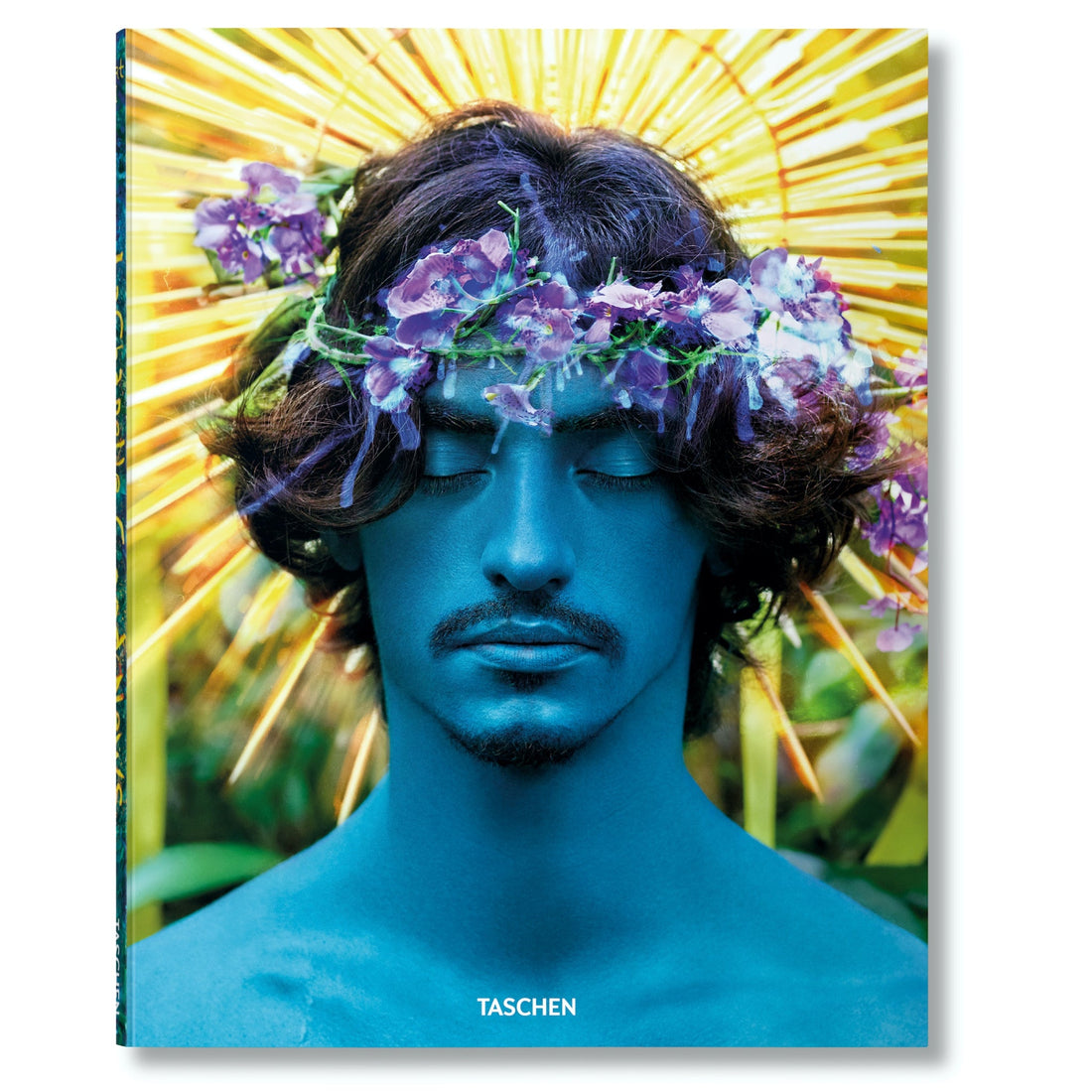 David LaChapelle. Albricias