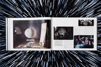 El archivo de Star Wars. 1977-1983 XXL