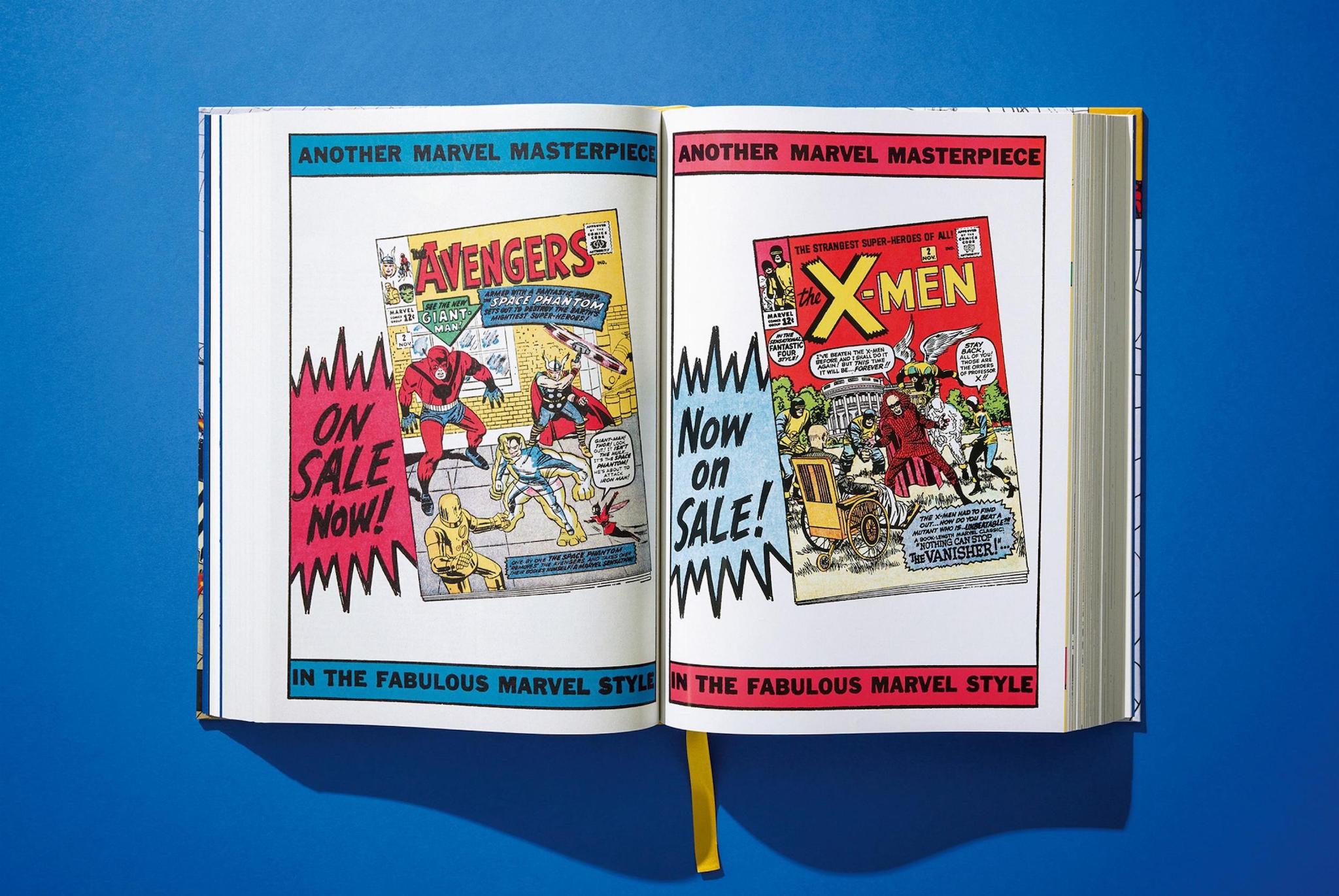 Biblioteca de cómics de Marvel. Hombre Araña. Vol. 1. 1962-1964 XXL