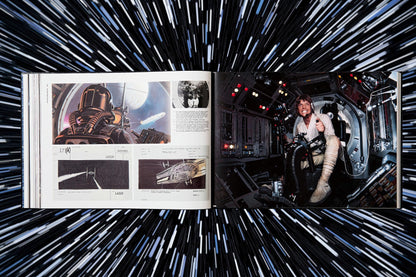 El archivo de Star Wars. 1977-1983 XXL