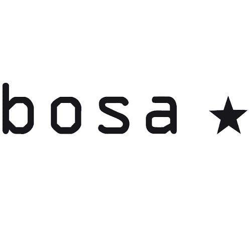 Logo der Marke Bosa
