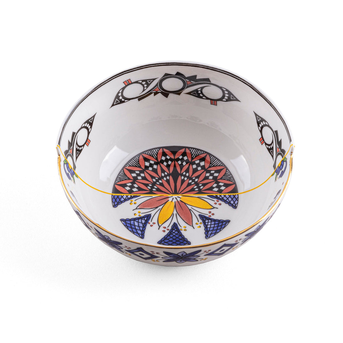 Bowl Hybrid SAYLAC von Seletti