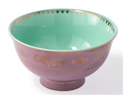 Bowls GRANDPA 4er-Set