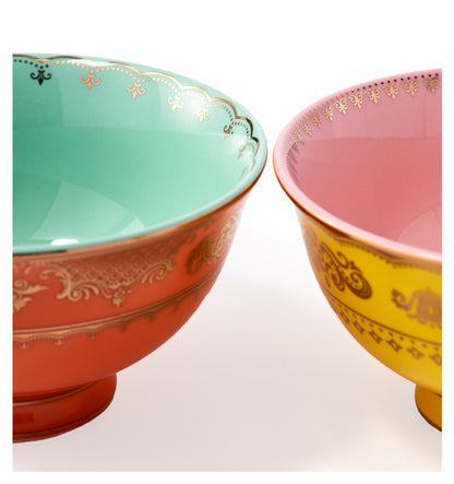 Bowls GRANDPA 4er-Set