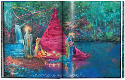 David LaChapelle. Albricias