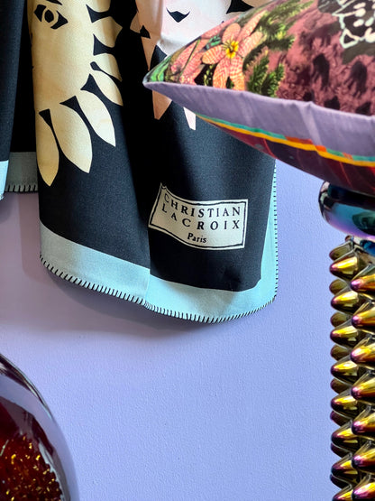 Manta HOLA SOL Jais Manta