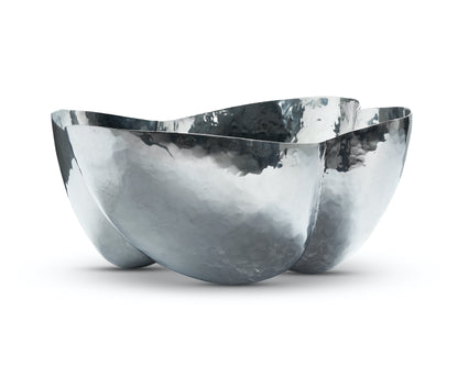 Cloud Bowl in Polished Stainless Steel von Tom Dixon