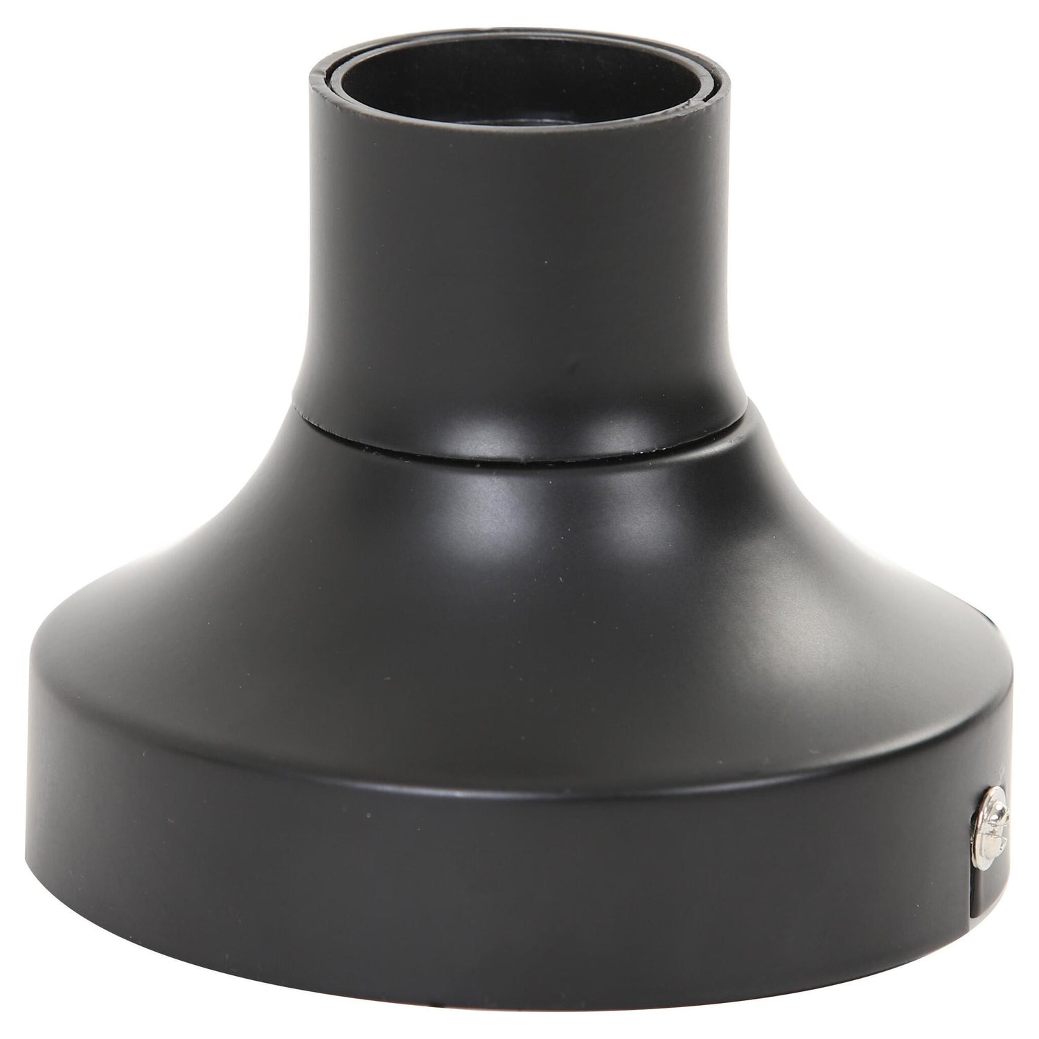 Detailansicht Wandleuchte Ø51x21 cm MATAKA aus Rattan