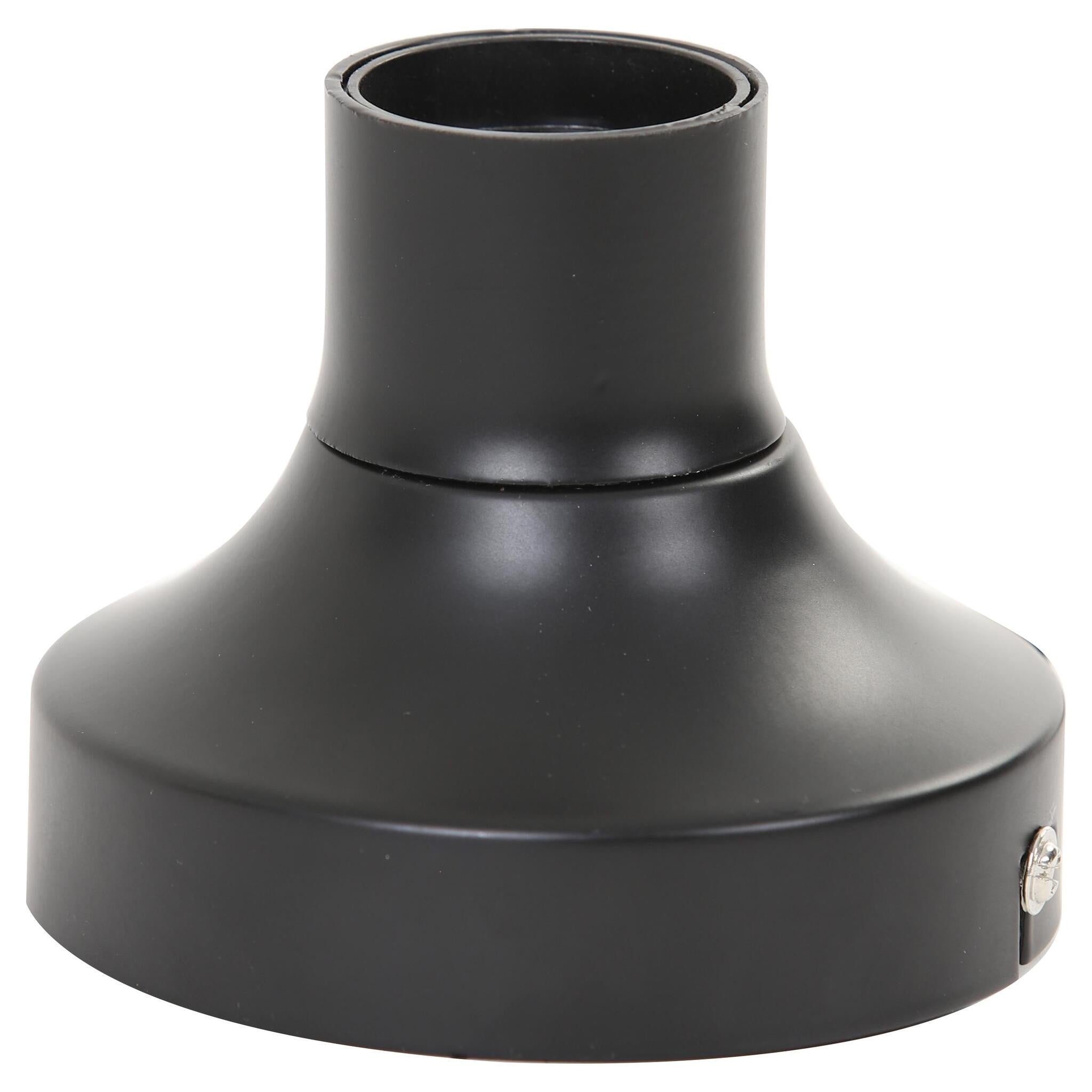 Detailansicht Wandleuchte Ø51x21 cm MATAKA aus Rattan