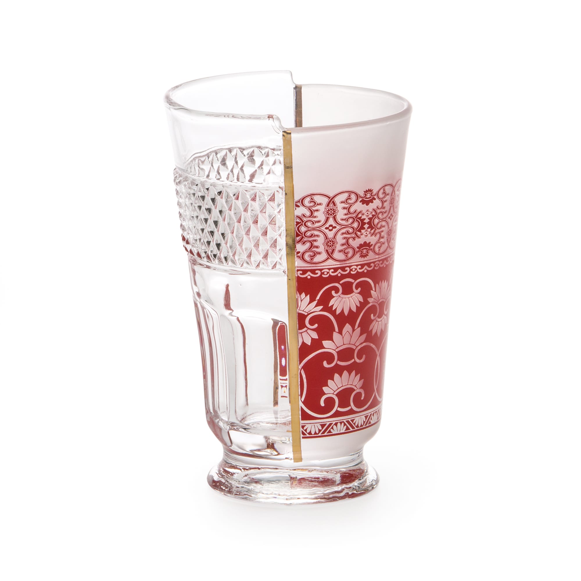 Cocktail-Gläser-Set CLARICE von Seletti 