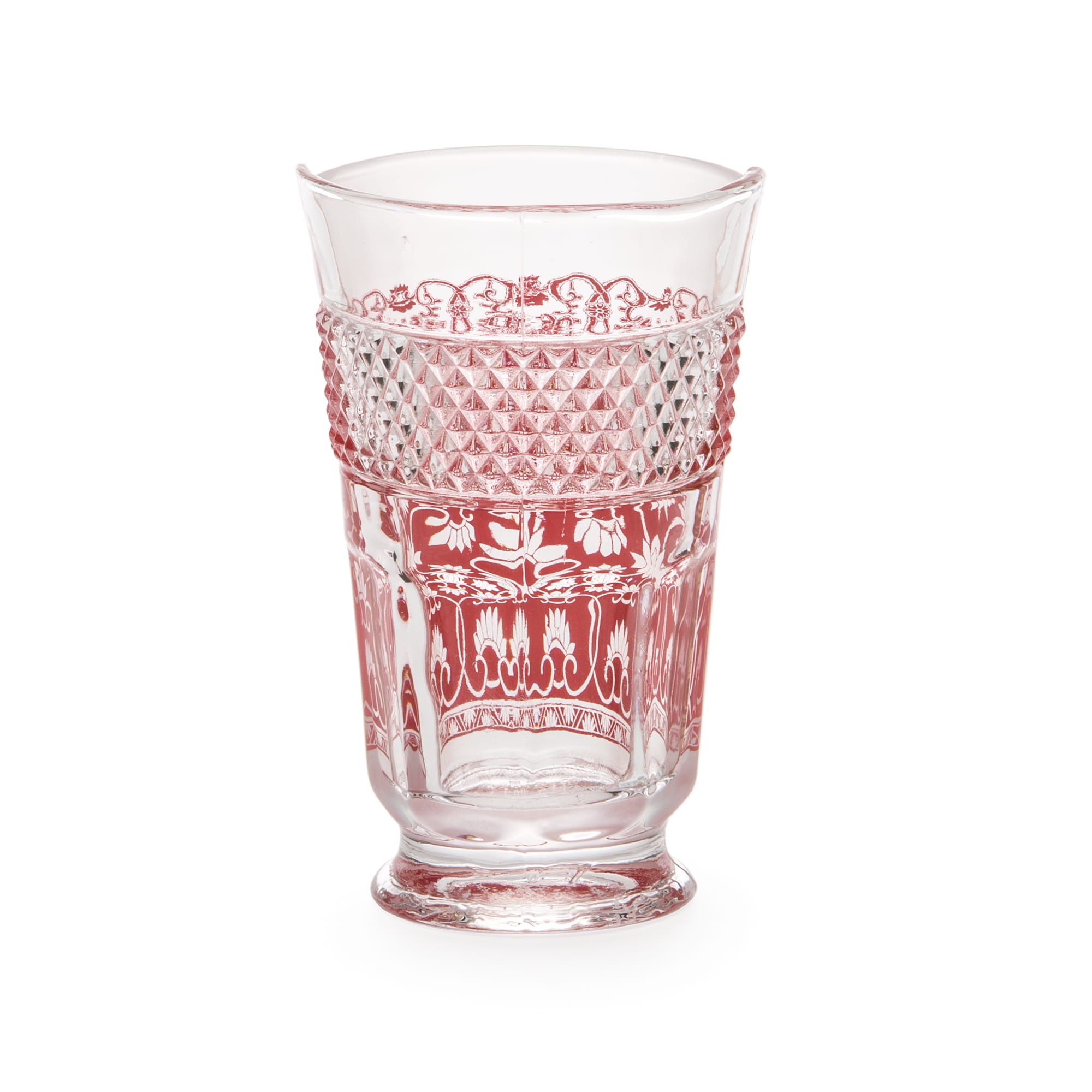 Cocktail-Gläser-Set CLARICE von Seletti 