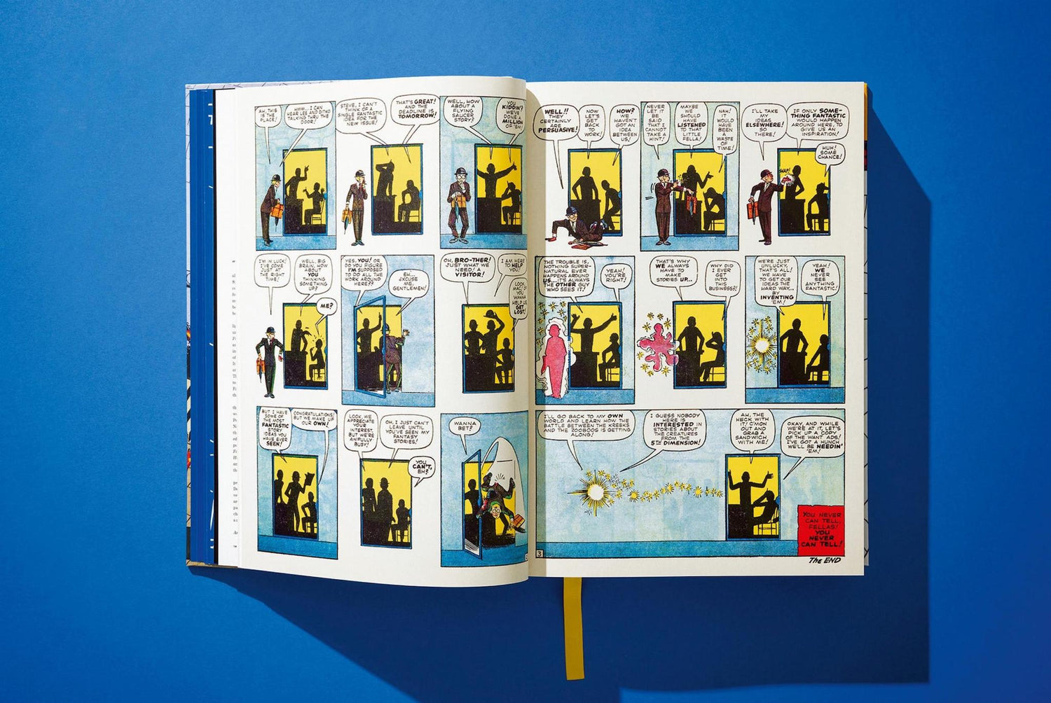Biblioteca de cómics de Marvel. Hombre Araña. Vol. 1. 1962-1964 XXL