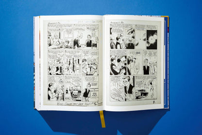 Biblioteca de cómics de Marvel. Hombre Araña. Vol. 1. 1962-1964 XXL