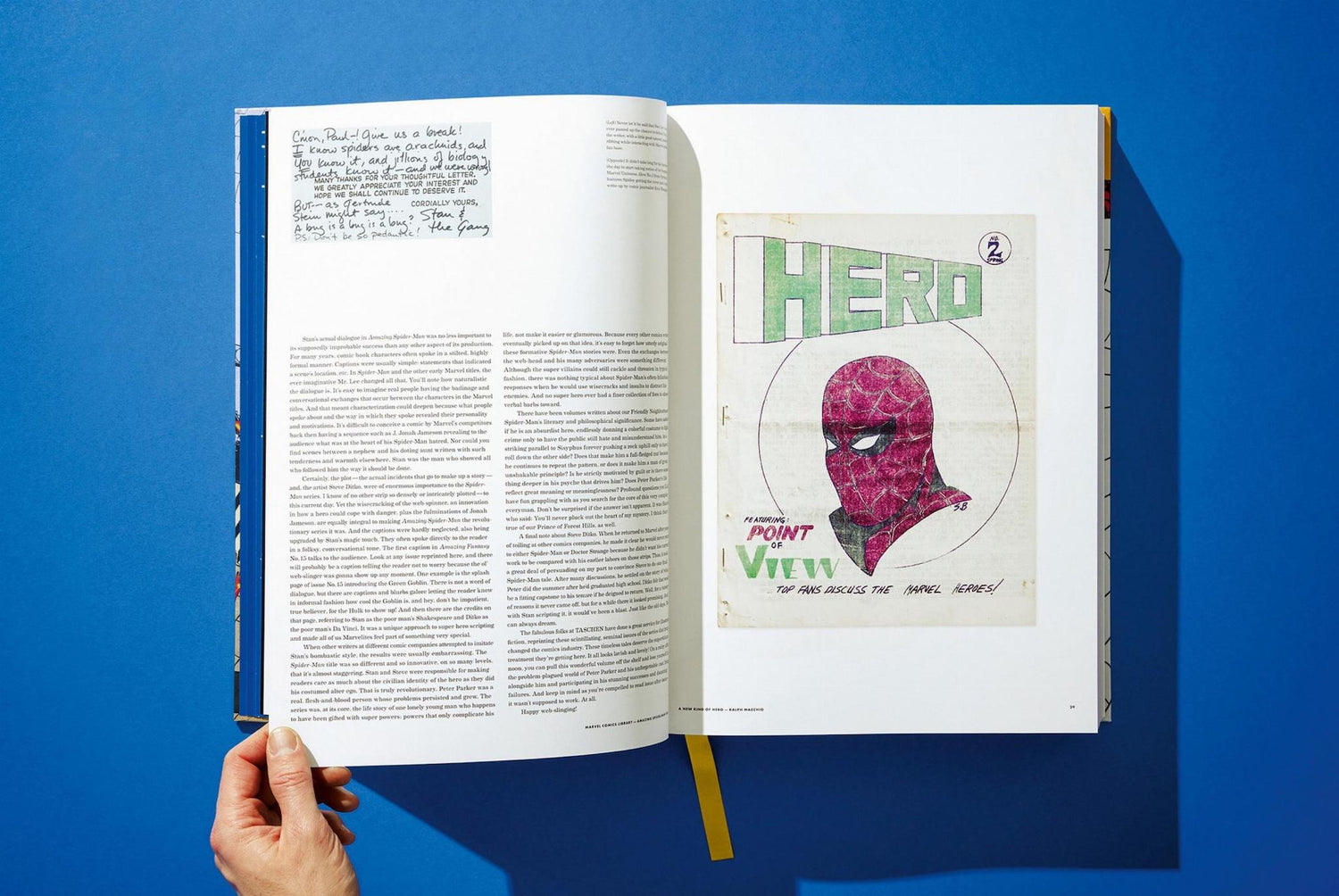 Biblioteca de cómics de Marvel. Hombre Araña. Vol. 1. 1962-1964 XXL