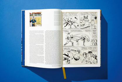 Biblioteca de cómics de Marvel. Hombre Araña. Vol. 1. 1962-1964 XXL