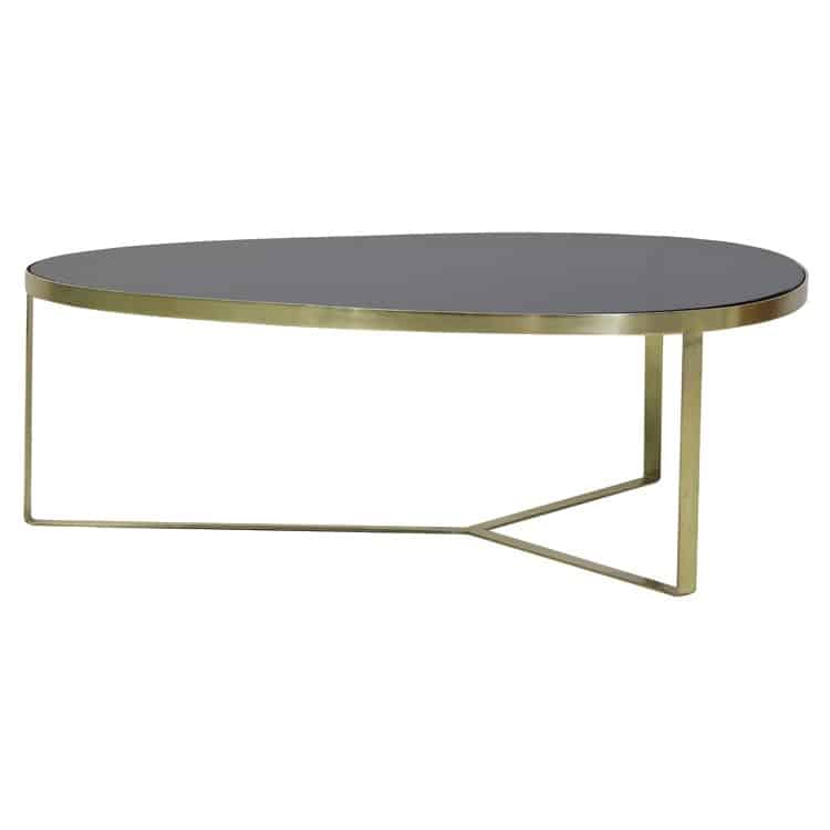 Couchtisch TURBI