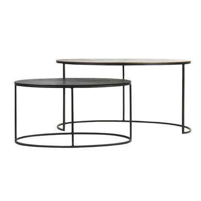 Couchtisch PAXSON von Light and Living