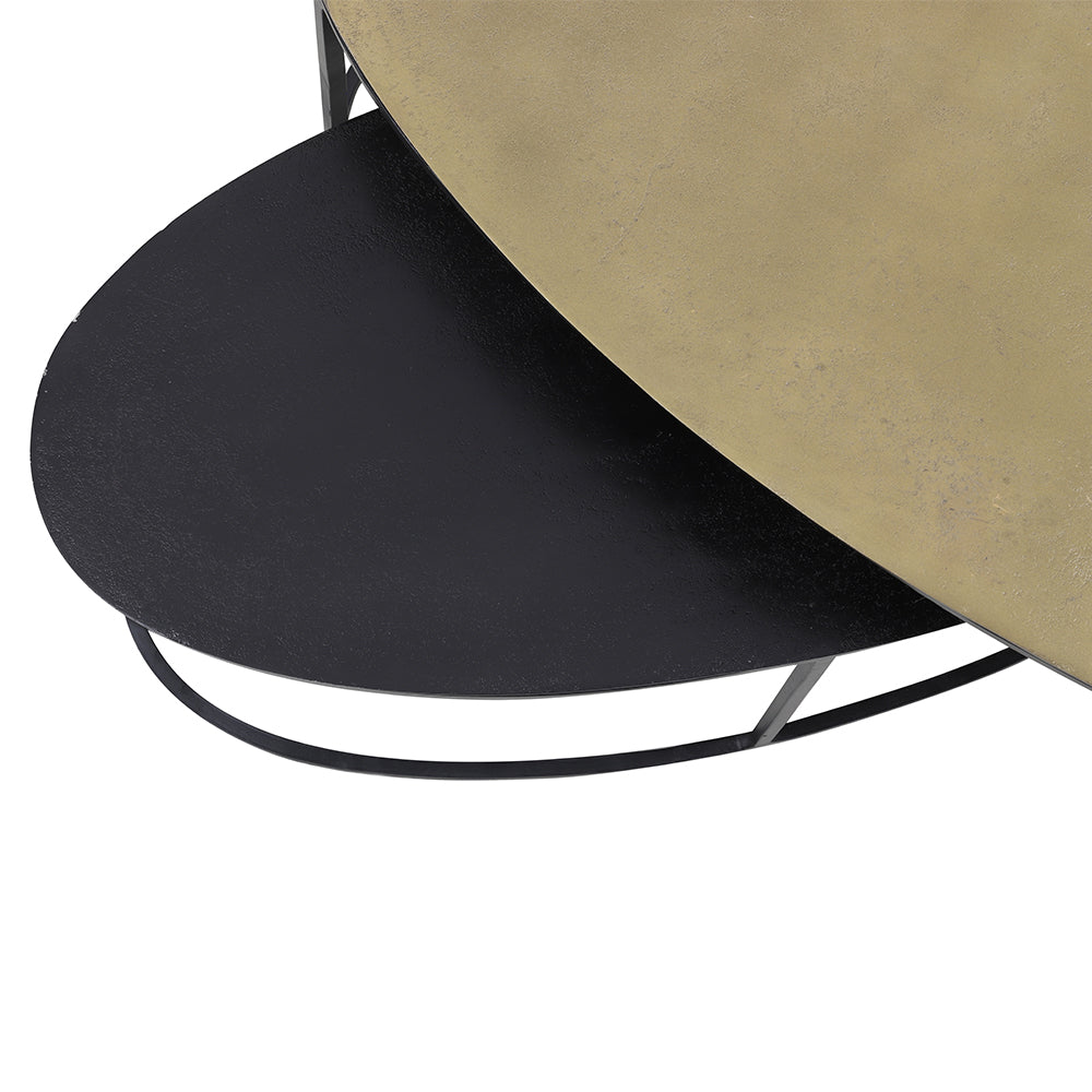 Couchtisch PAXSON von Light and Living