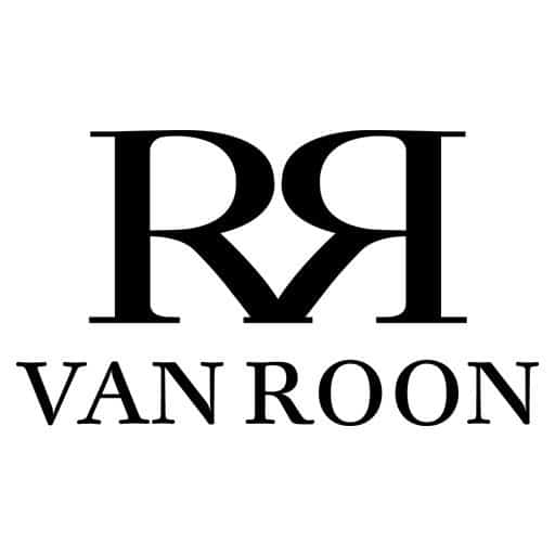 Logo der Marke Van Roon