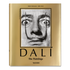 Dalis Buch the paintings in der englischen Version