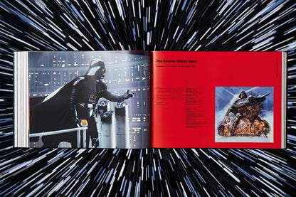 El archivo de Star Wars. 1977-1983 XXL