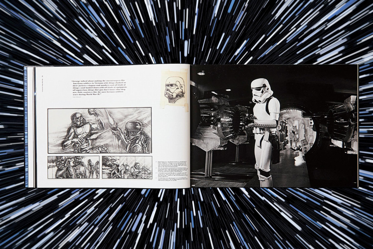 El archivo de Star Wars. 1977-1983 XXL