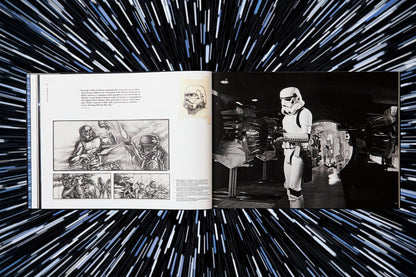 El archivo de Star Wars. 1977-1983 XXL