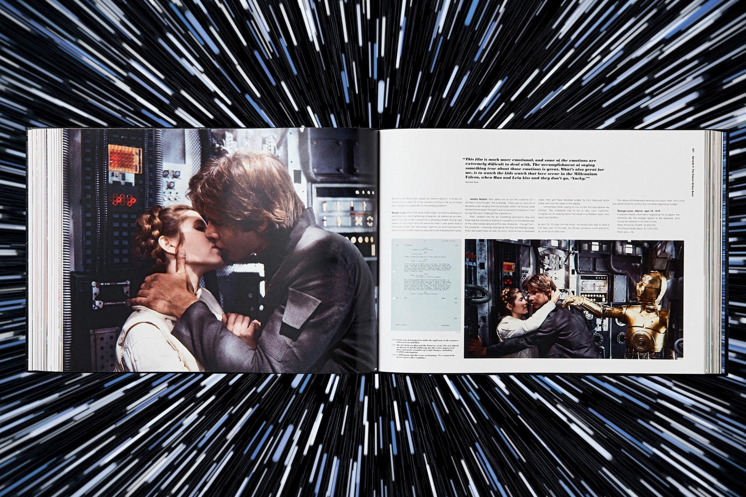El archivo de Star Wars. 1977-1983 XXL