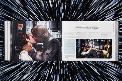El archivo de Star Wars. 1977-1983 XXL