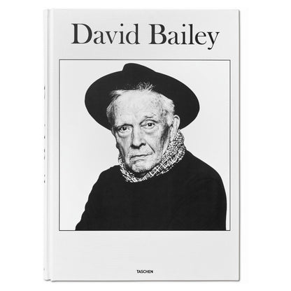 Ausdrucksstarke Fotografie in ikonischem Stil

