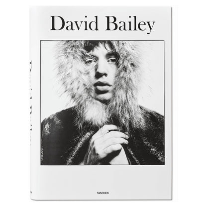 Cover eines hochwertigen Fotobuchs im Großformat

