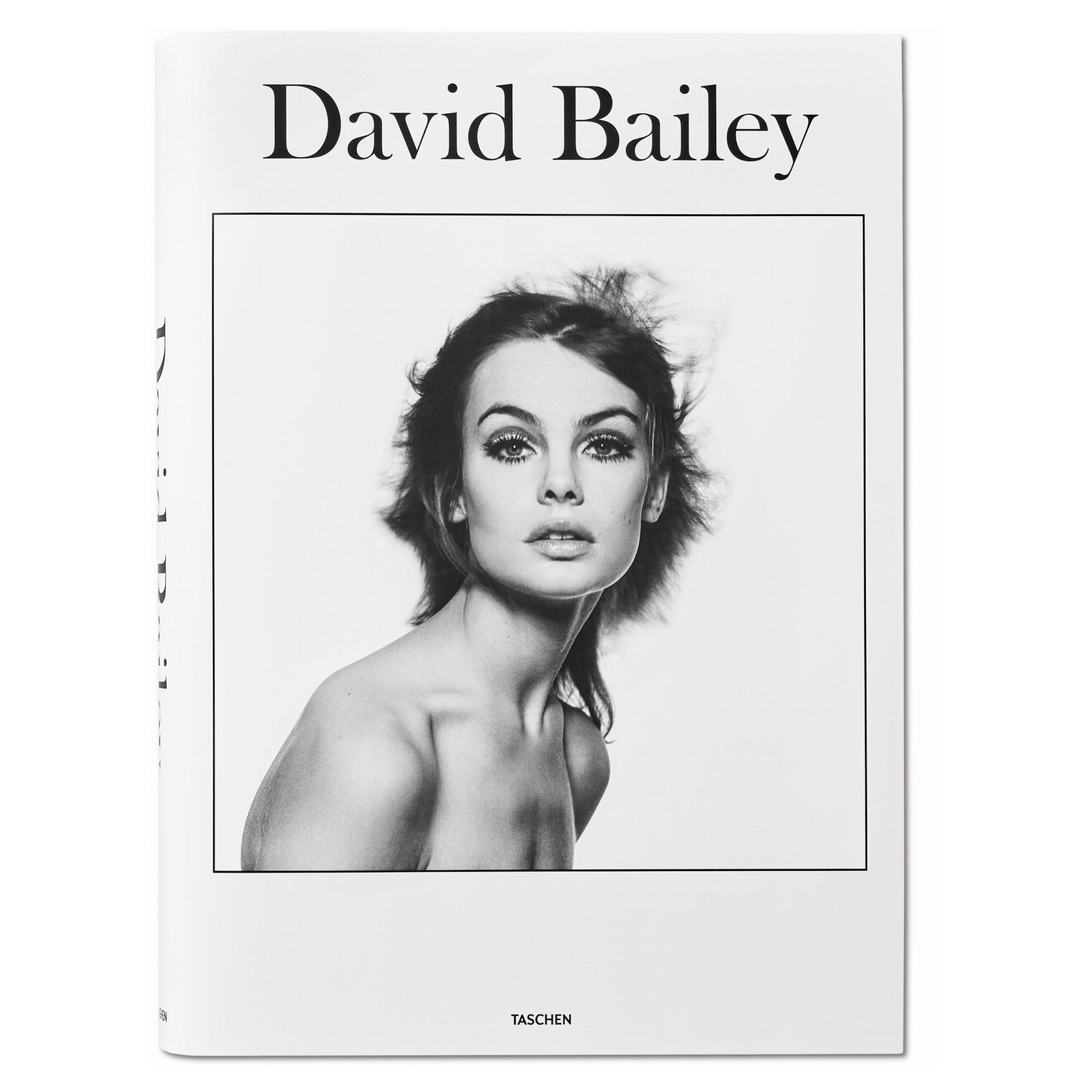 Künstlerische Aufnahme aus einem Bildband

